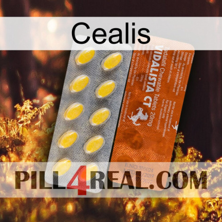 Cealis 42